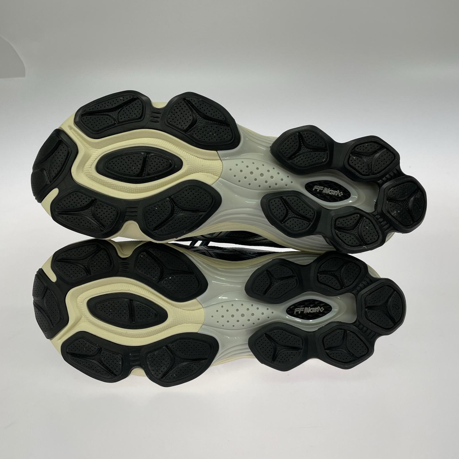 スニーカー GEL-KINETIC FLUENT 26.5CM 26.5cm (US8 1/2 UK8 EU43)
