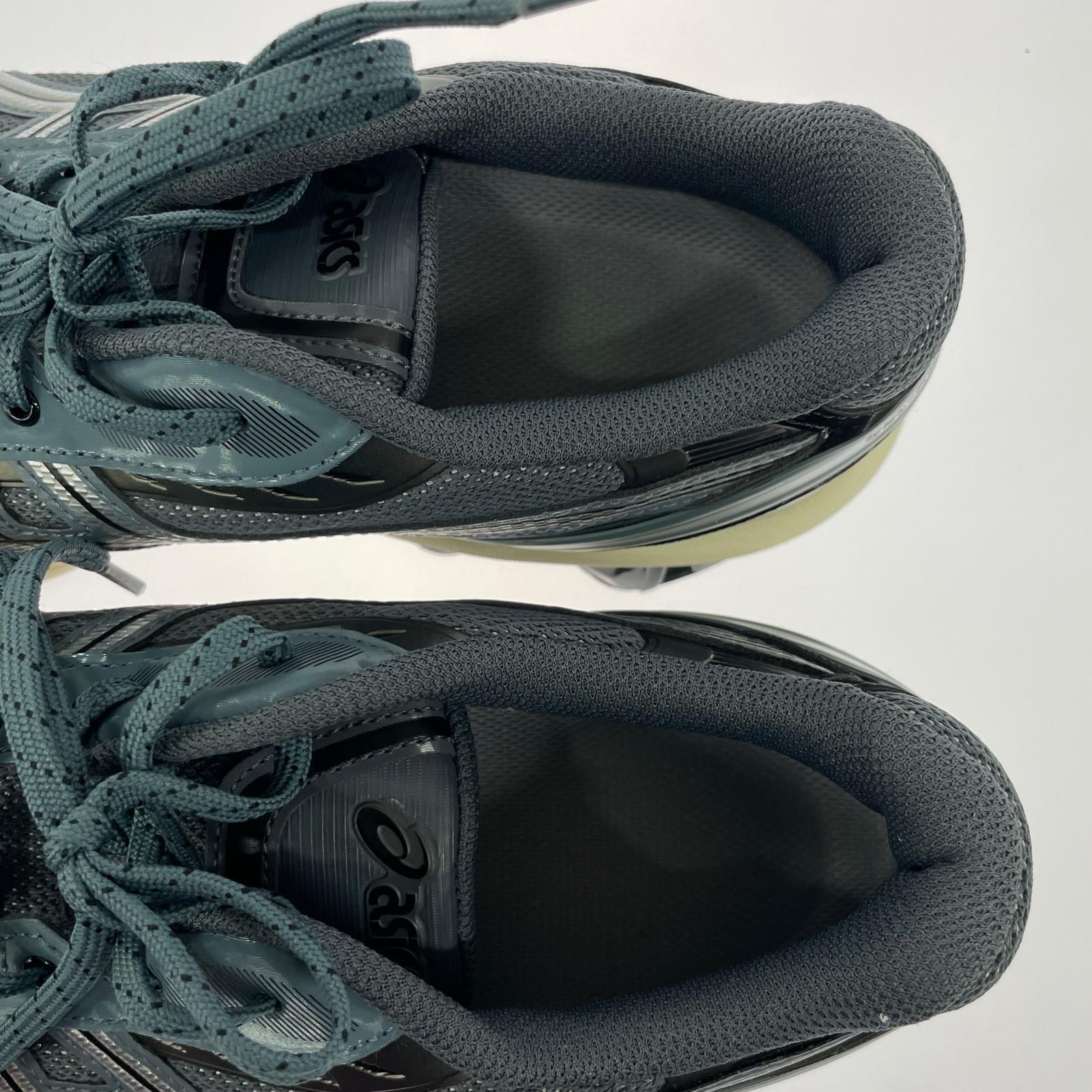 スニーカー GEL-KINETIC FLUENT 26.5CM 26.5cm (US8 1/2 UK8 EU43)