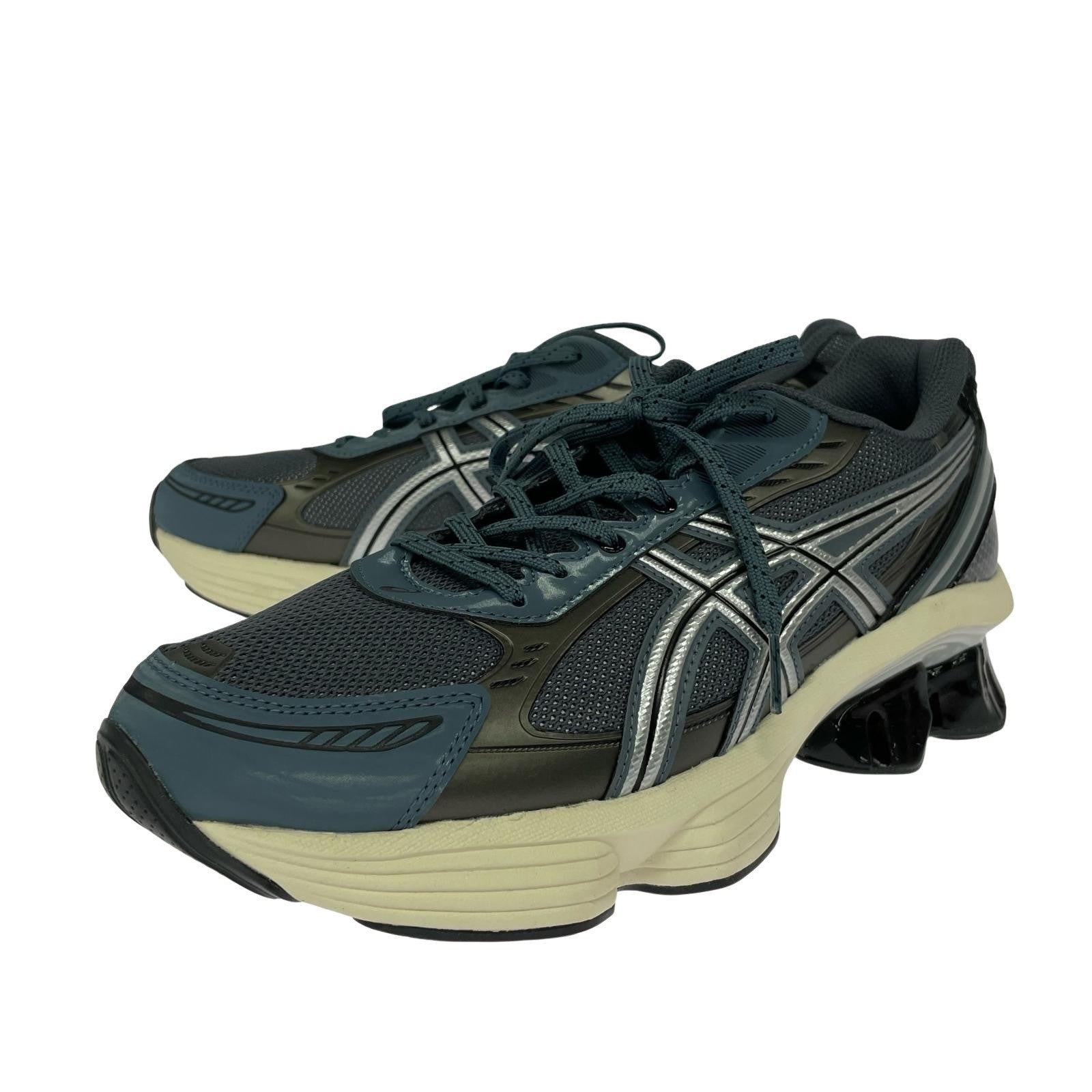 スニーカー GEL-KINETIC FLUENT 26.5CM 26.5cm (US8 1/2 UK8 EU43)