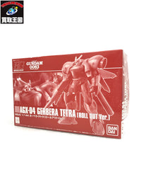 1/144 HGUC AGX-04 ガーベラ・テトラ ロールアウトVer. ガンプラ