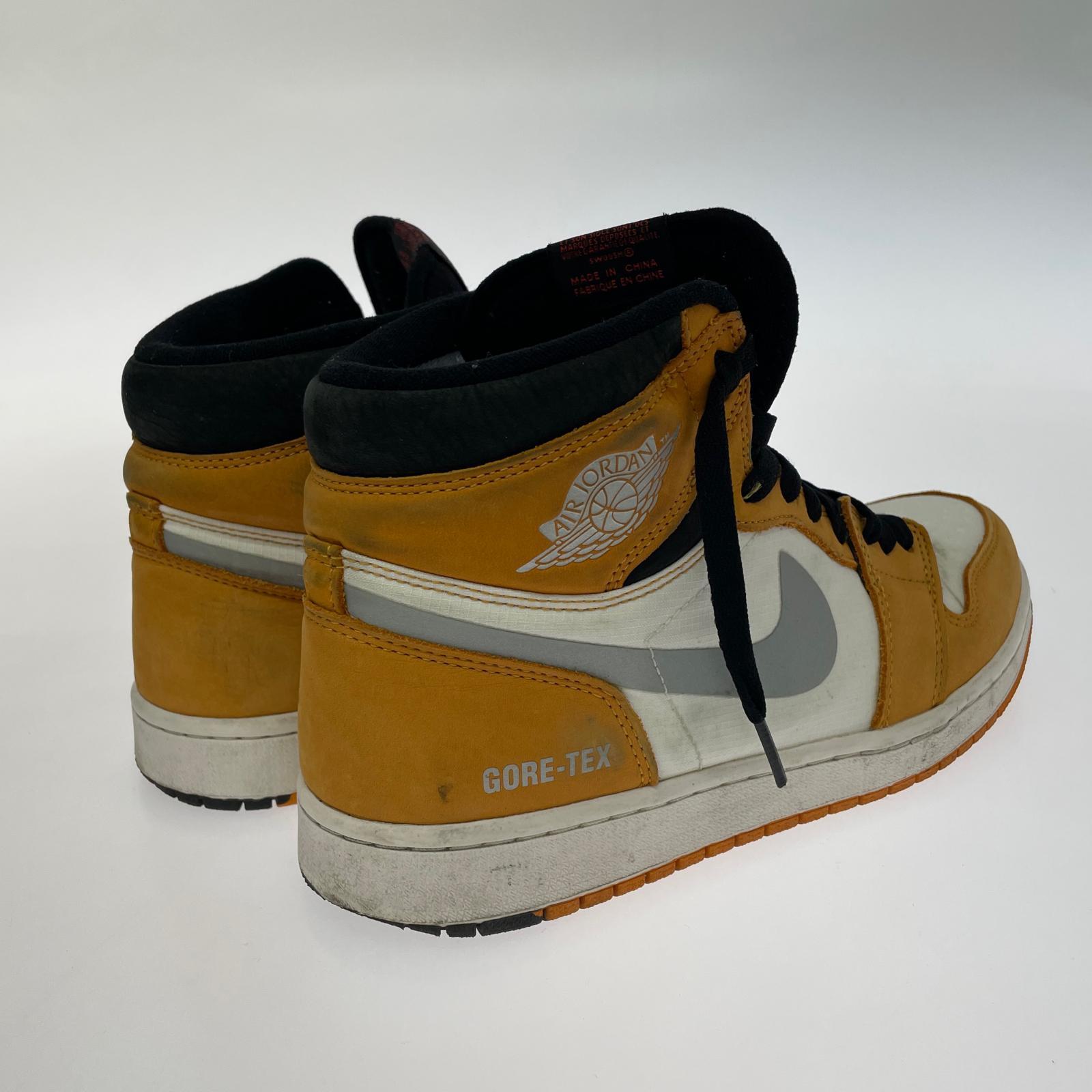 スニーカー AJ1 Element GTX 27.5cm (US9 1/2 UK9 EU45)