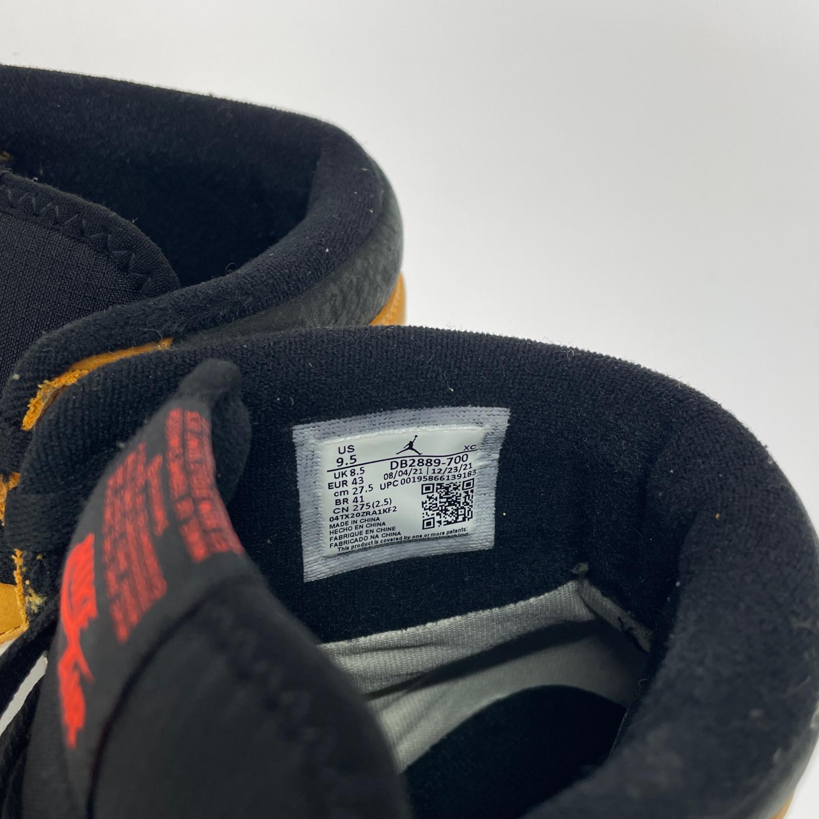 スニーカー AJ1 Element GTX 27.5cm (US9 1/2 UK9 EU45)