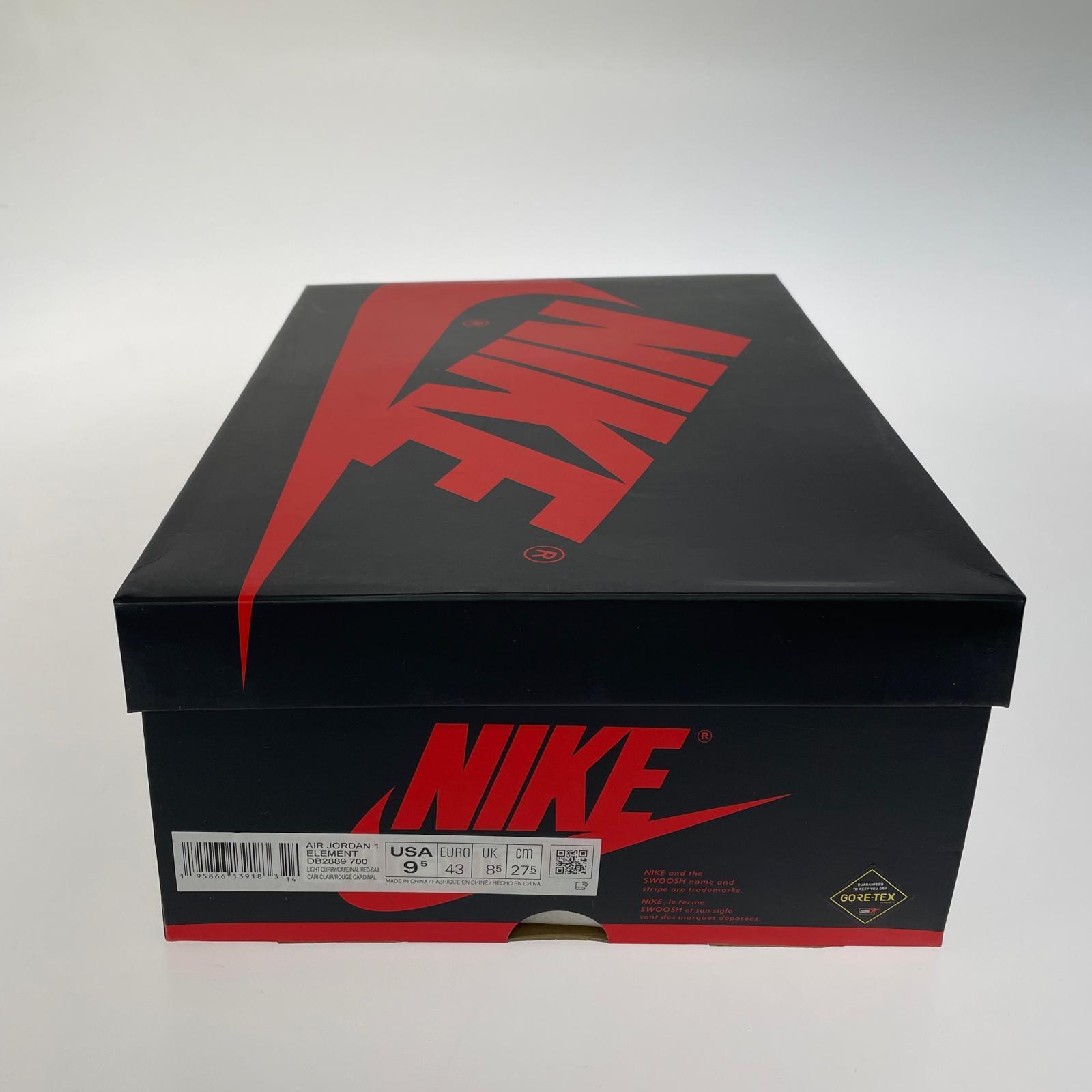 スニーカー AJ1 Element GTX 27.5cm (US9 1/2 UK9 EU45)