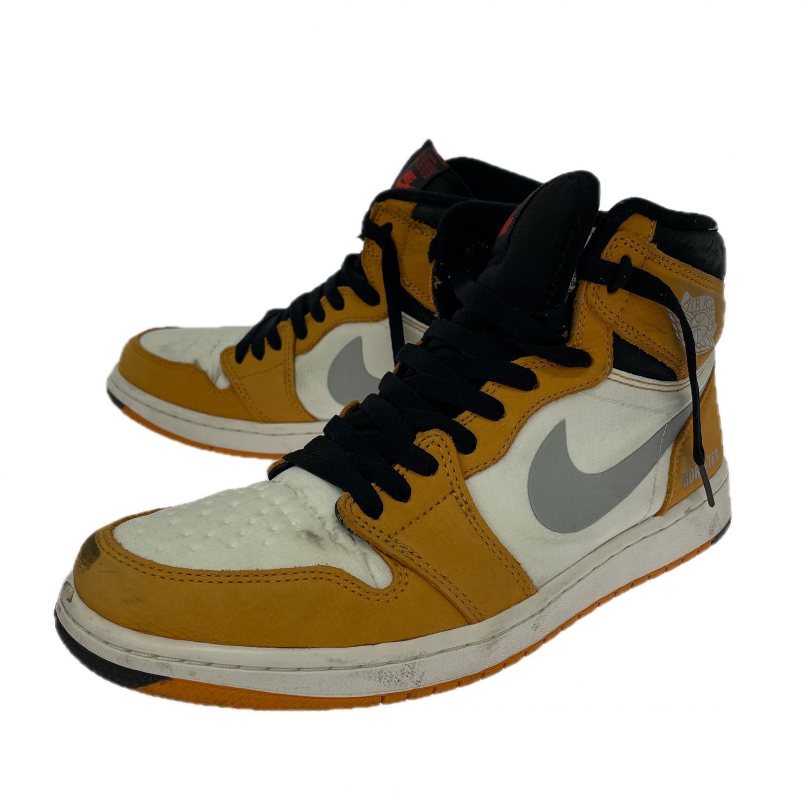 スニーカー AJ1 Element GTX 27.5cm (US9 1/2 UK9 EU45)
