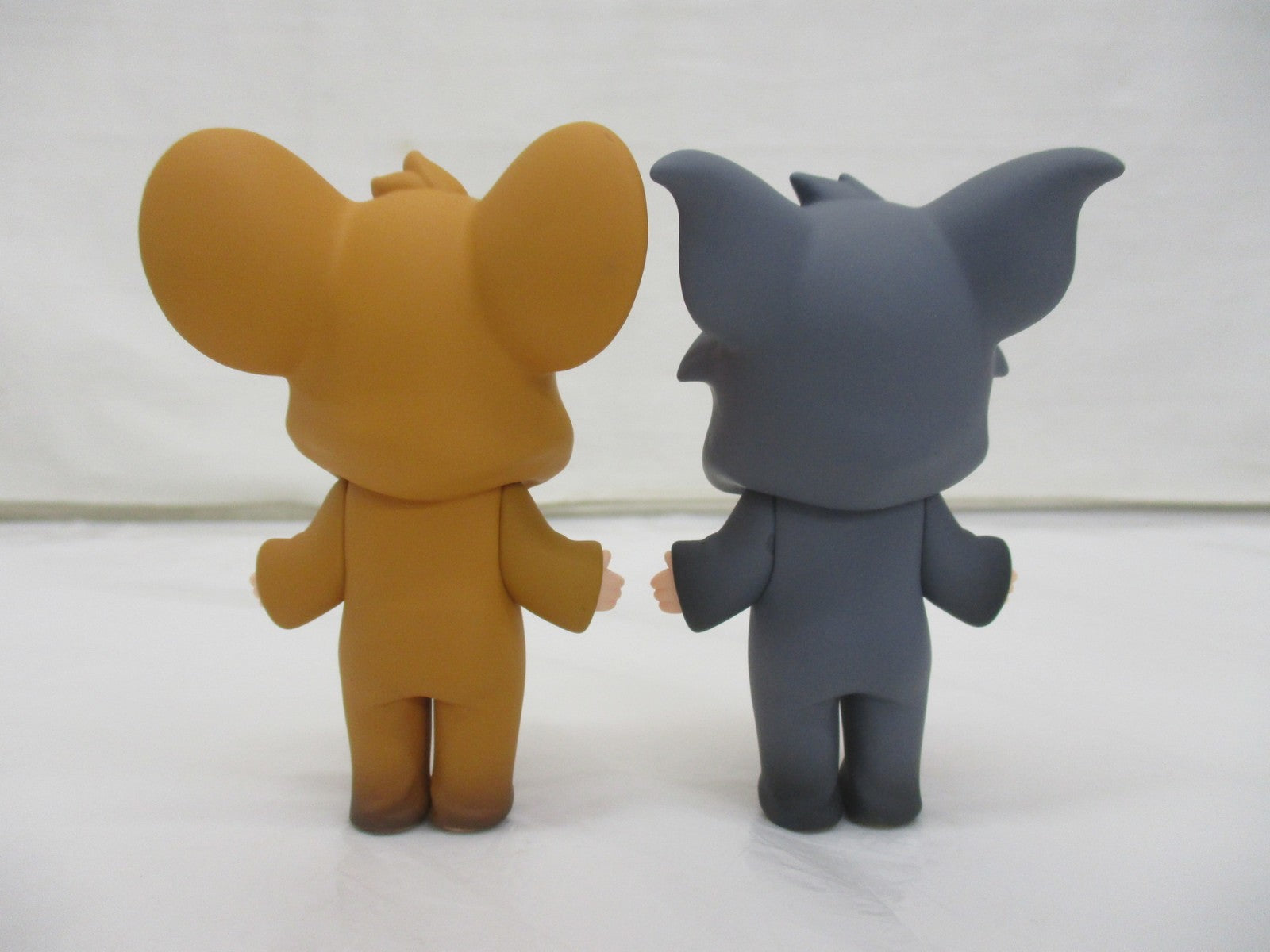 POP MART トムとジェリーセット MOLLY×Warner フィギュア/グッズ