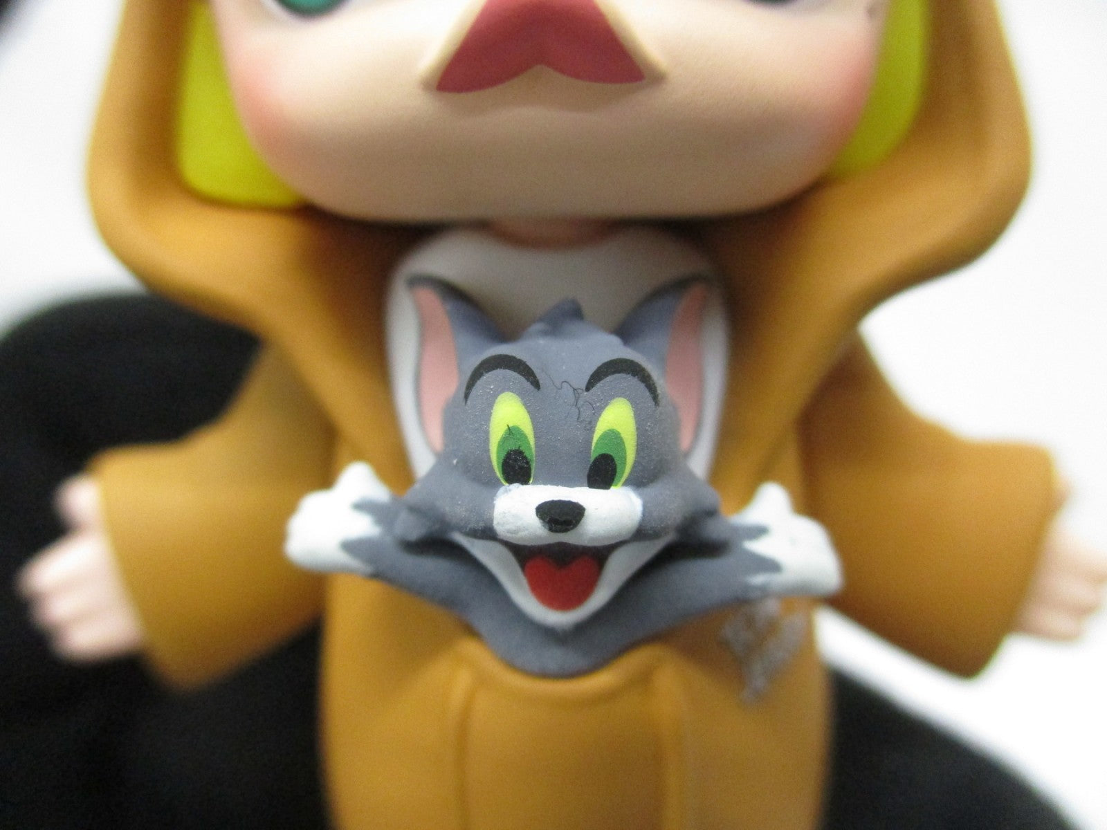 POP MART トムとジェリーセット MOLLY×Warner フィギュア/グッズ