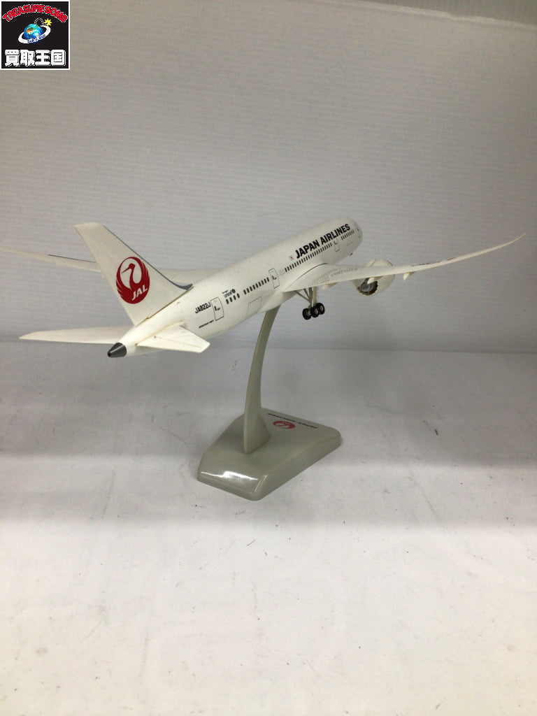 スナップインモデル JAL ボーイング787 ミニカーその他