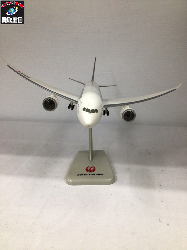 スナップインモデル JAL ボーイング787 ミニカーその他