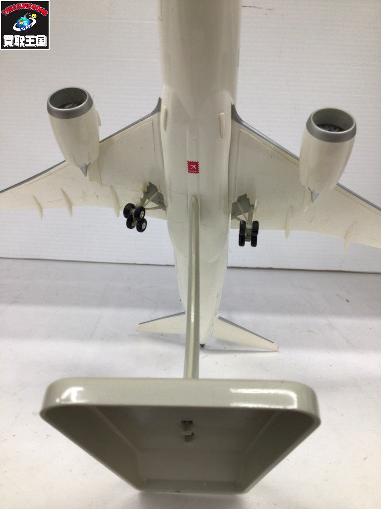 スナップインモデル JAL ボーイング787 ミニカーその他