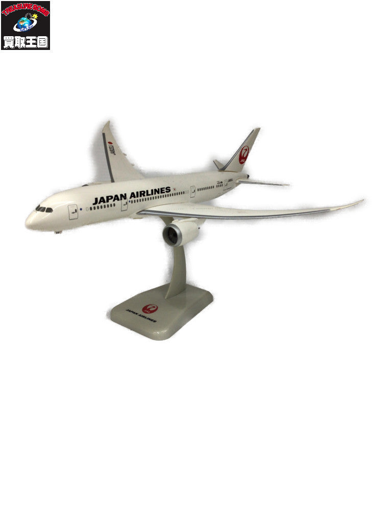 スナップインモデル JAL ボーイング787 ミニカーその他