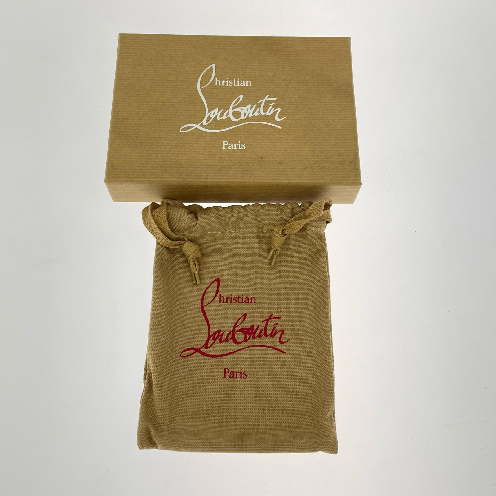 ChristianLouboutin
