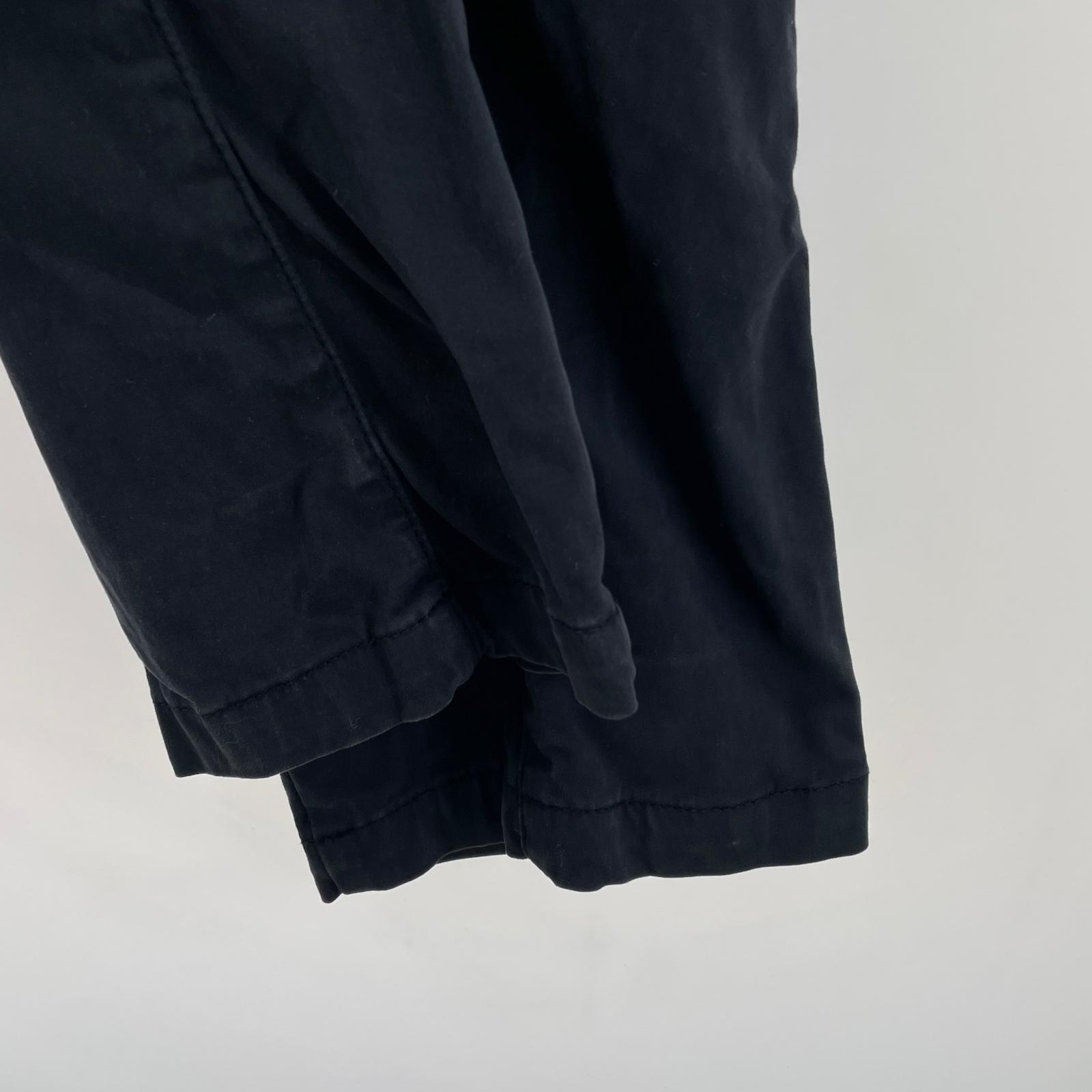 パンツ 24AW Military Cargo Pants 46 ネイビー