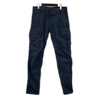 パンツ 24AW Military Cargo Pants 46 ネイビー