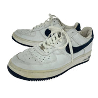スニーカー 観賞用 AIR FORCE 1 LOW DENIM 624040-143 26.5cm (US8 1/2 UK8 EU43)