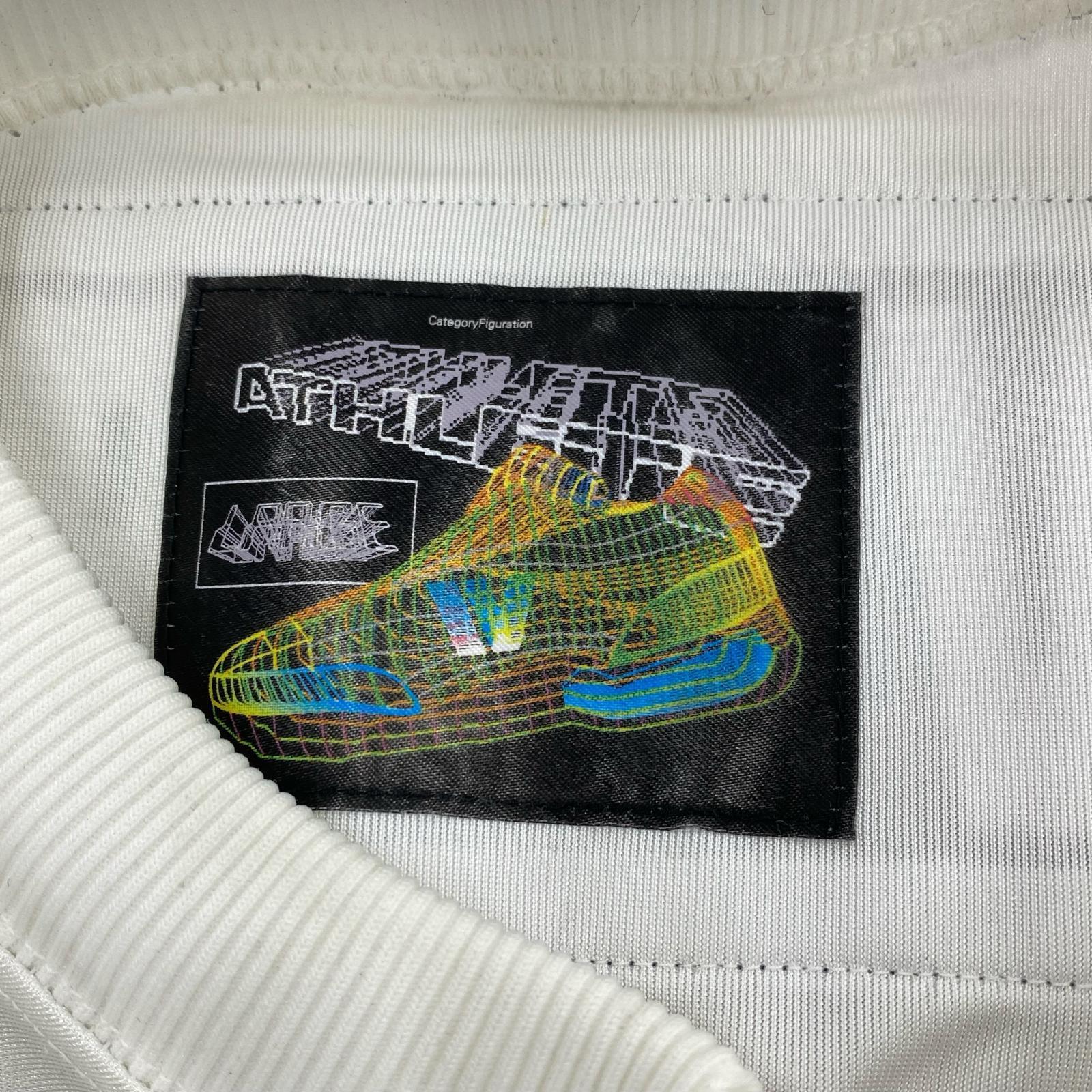 半袖Tシャツ ARMY 10 ホッケーシャツ(L) ホワイト ホワイト