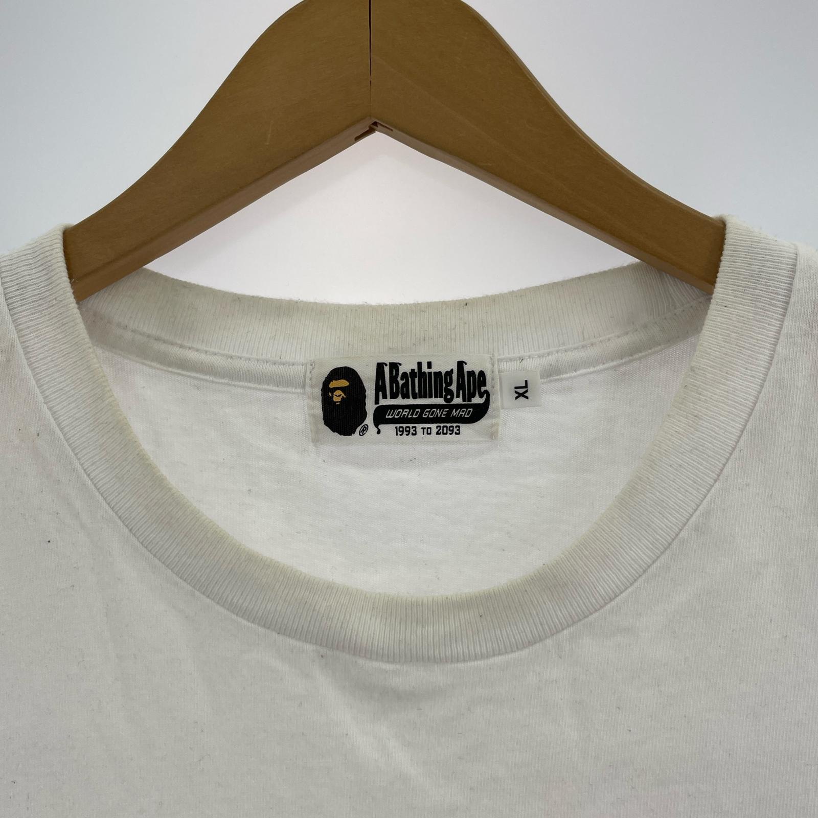 半袖Tシャツ HAJIME SORAYAMA XL ホワイト