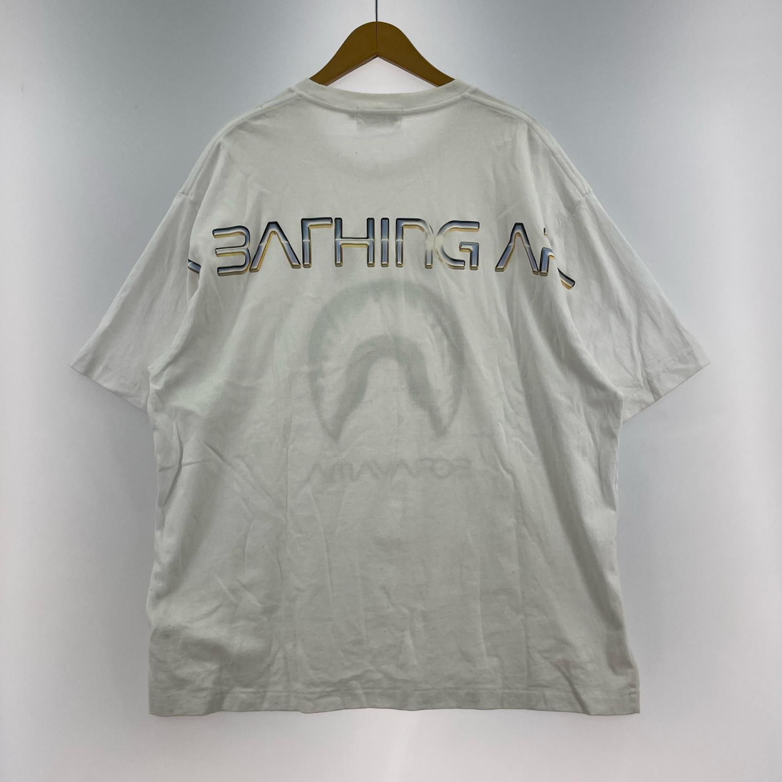 半袖Tシャツ HAJIME SORAYAMA XL ホワイト