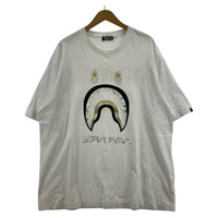 半袖Tシャツ HAJIME SORAYAMA XL ホワイト