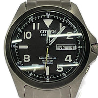 腕時計 ECO-DRIVE PROMASTER/H100-S074304
