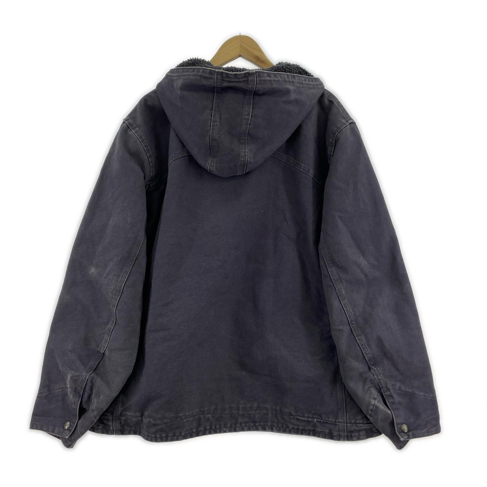 ブルゾン Sandstone Berkley Jacket (XXL) パープル