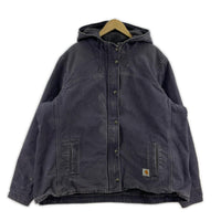 ブルゾン Sandstone Berkley Jacket (XXL) パープル