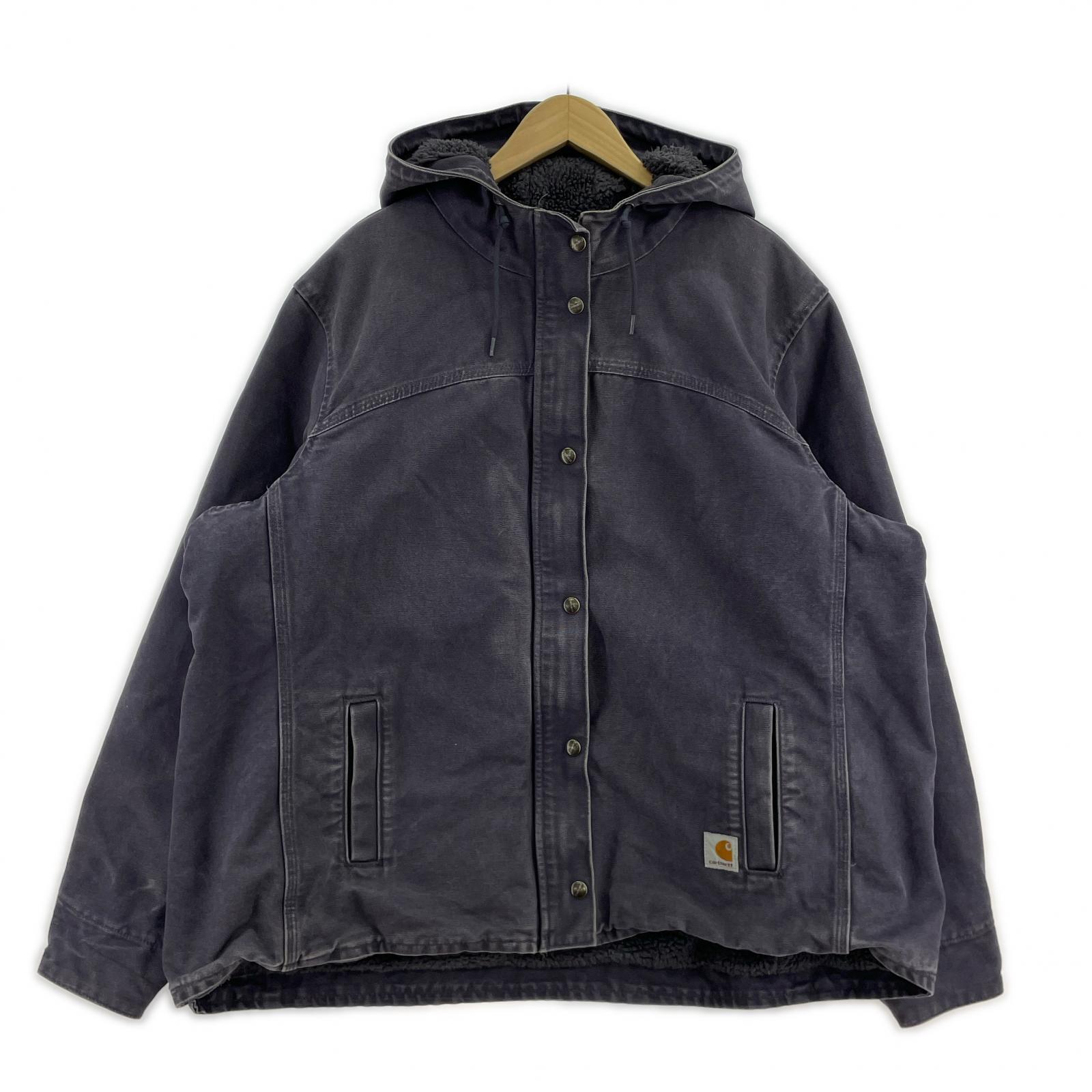 ブルゾン Sandstone Berkley Jacket (XXL) パープル