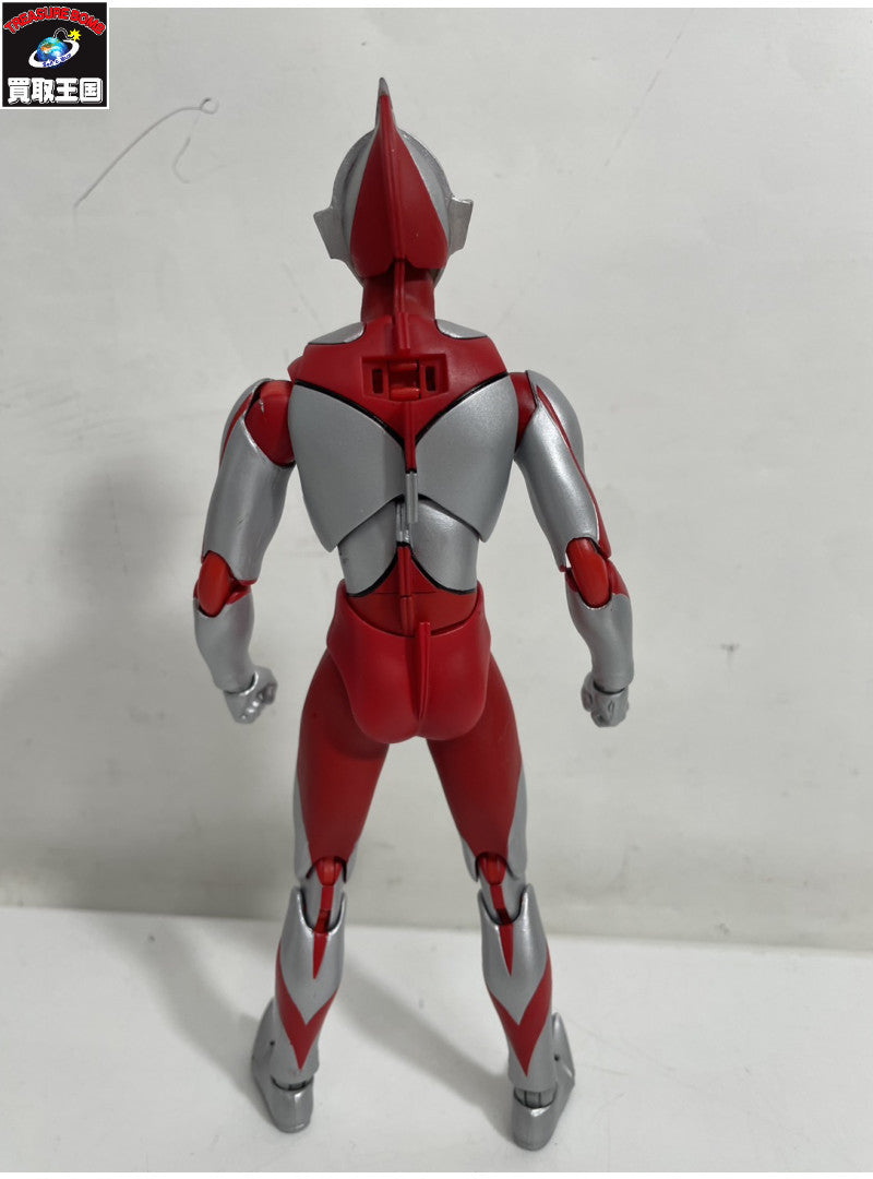 魂ウェブ商店限定 ULTRA-ACT(ウルトラアクト) にせウルトラマン フィギュア/グッズ