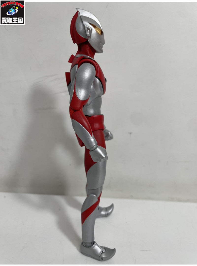 魂ウェブ商店限定 ULTRA-ACT(ウルトラアクト) にせウルトラマン フィギュア/グッズ