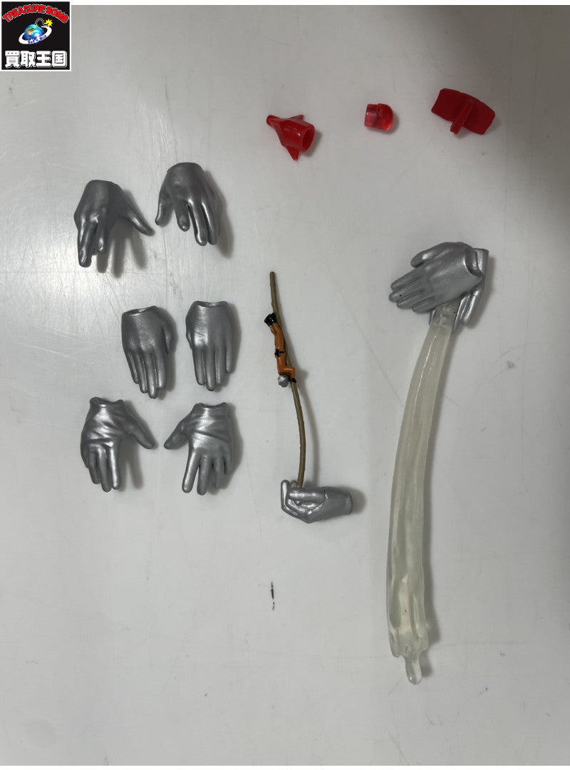 魂ウェブ商店限定 ULTRA-ACT(ウルトラアクト) にせウルトラマン フィギュア/グッズ