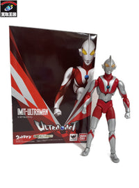 魂ウェブ商店限定 ULTRA-ACT(ウルトラアクト) にせウルトラマン フィギュア/グッズ
