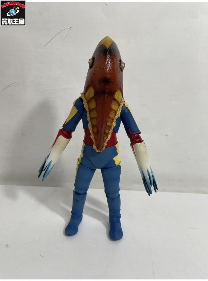 S.H Figuarts メトロン星人 狙われた街ver フィギュア/グッズ