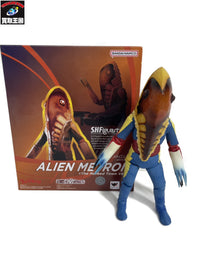 S.H Figuarts メトロン星人 狙われた街ver フィギュア/グッズ