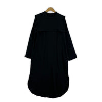 ワンピース room no.8/襟/BLK 2 ブラック