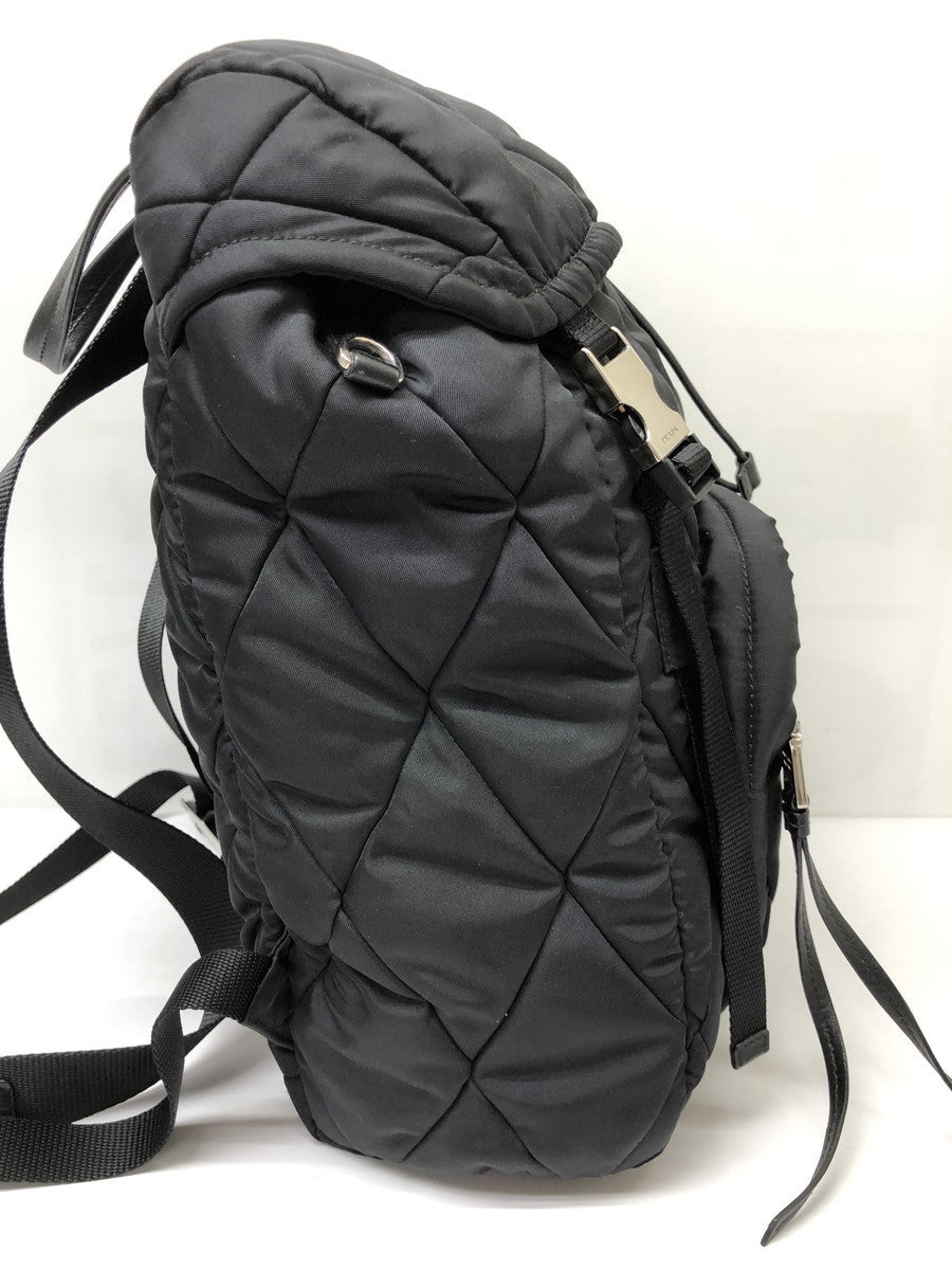 PRADA リュック/黒