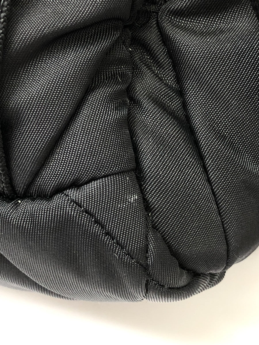 PRADA リュック/黒