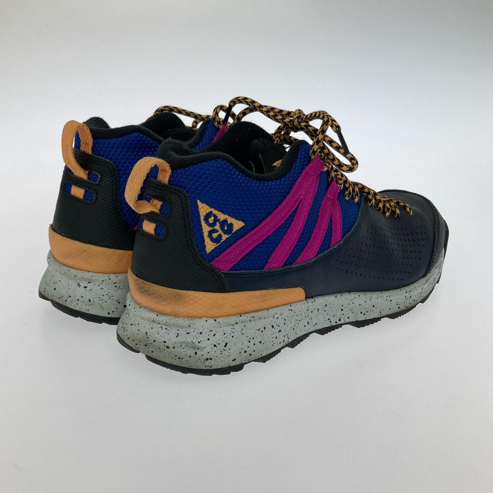 スニーカー 525367-400 ACG OKWAHN Ⅱ(27.0) 27cm (US9 UK8 1/2 EU44)