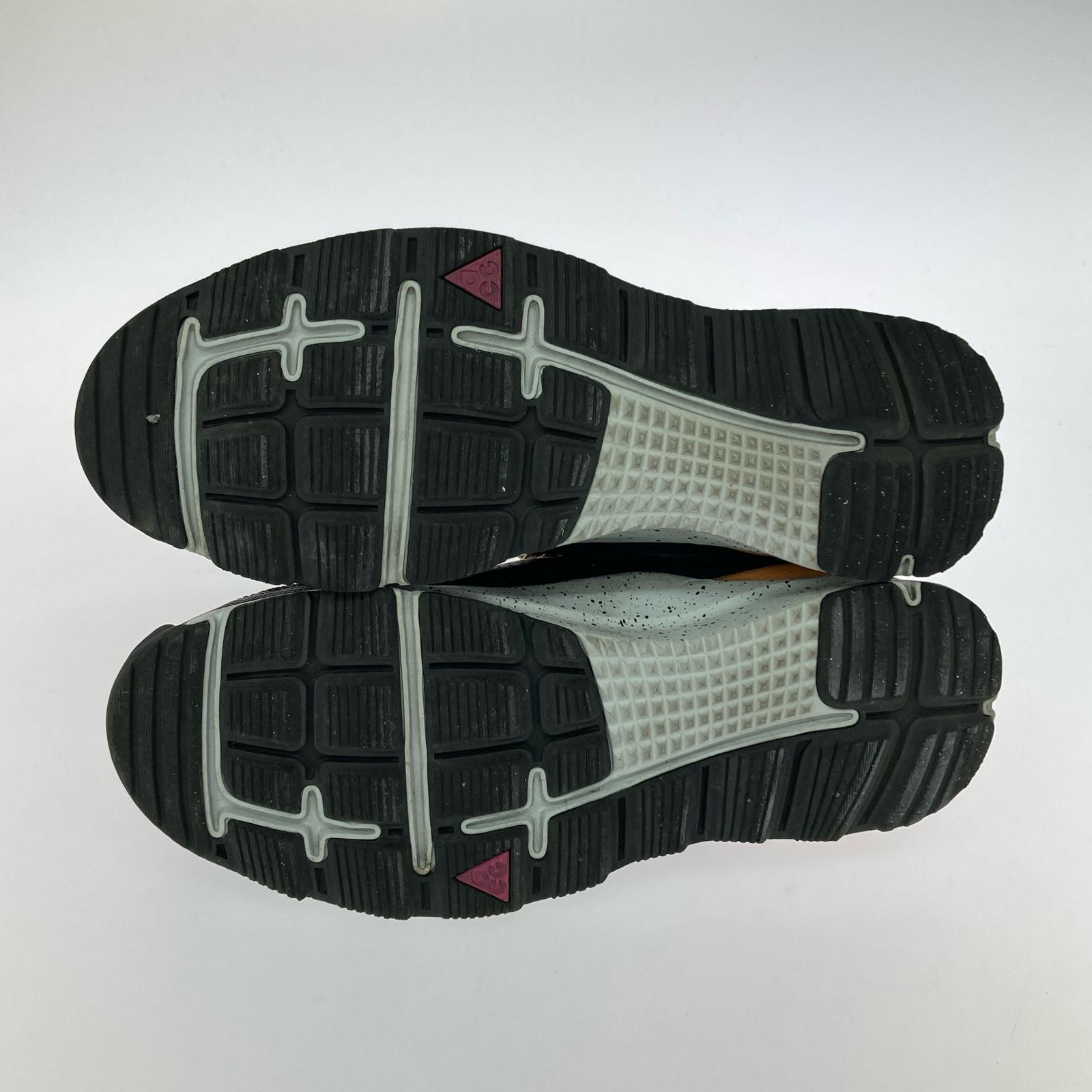 スニーカー 525367-400 ACG OKWAHN Ⅱ(27.0) 27cm (US9 UK8 1/2 EU44)