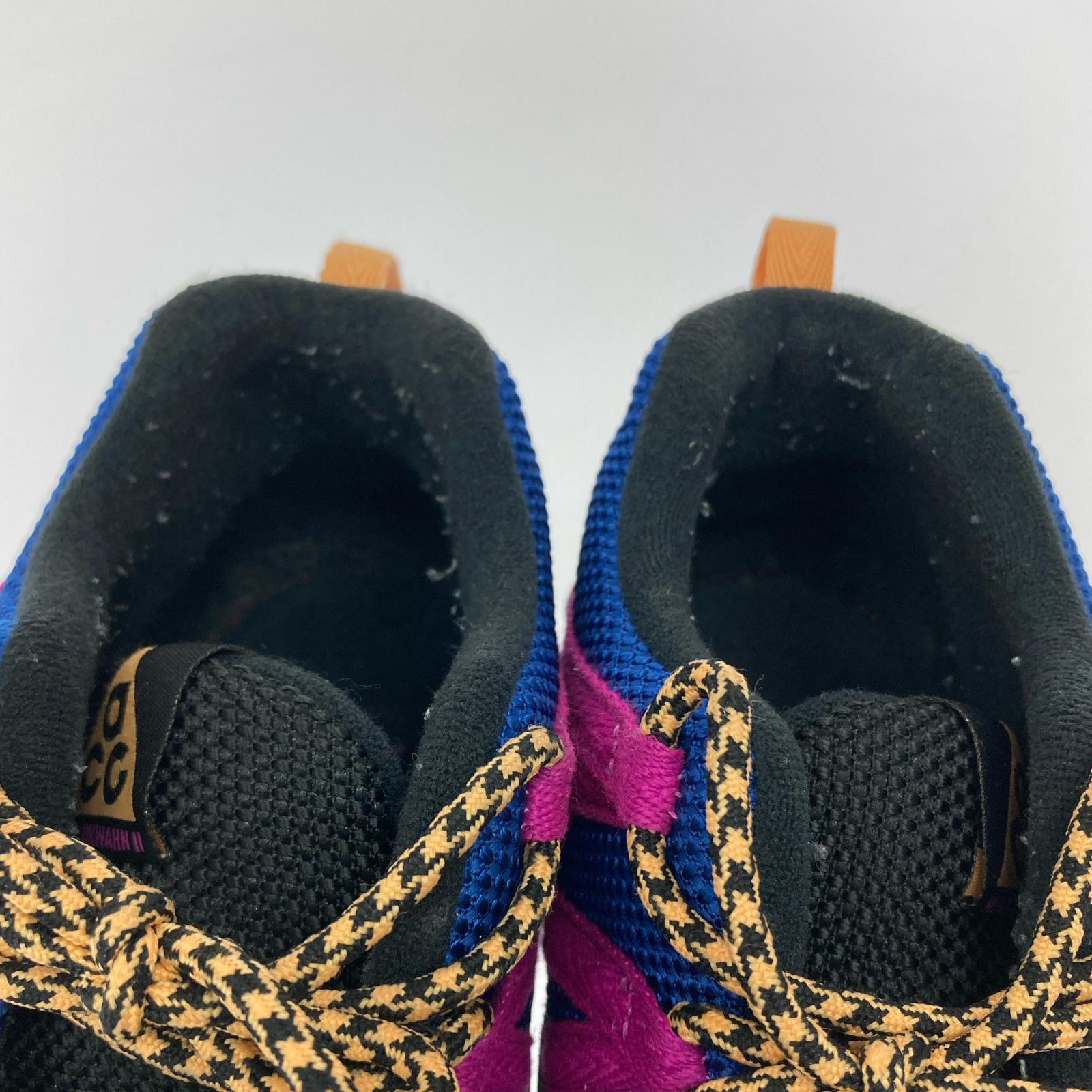 スニーカー 525367-400 ACG OKWAHN Ⅱ(27.0) 27cm (US9 UK8 1/2 EU44)