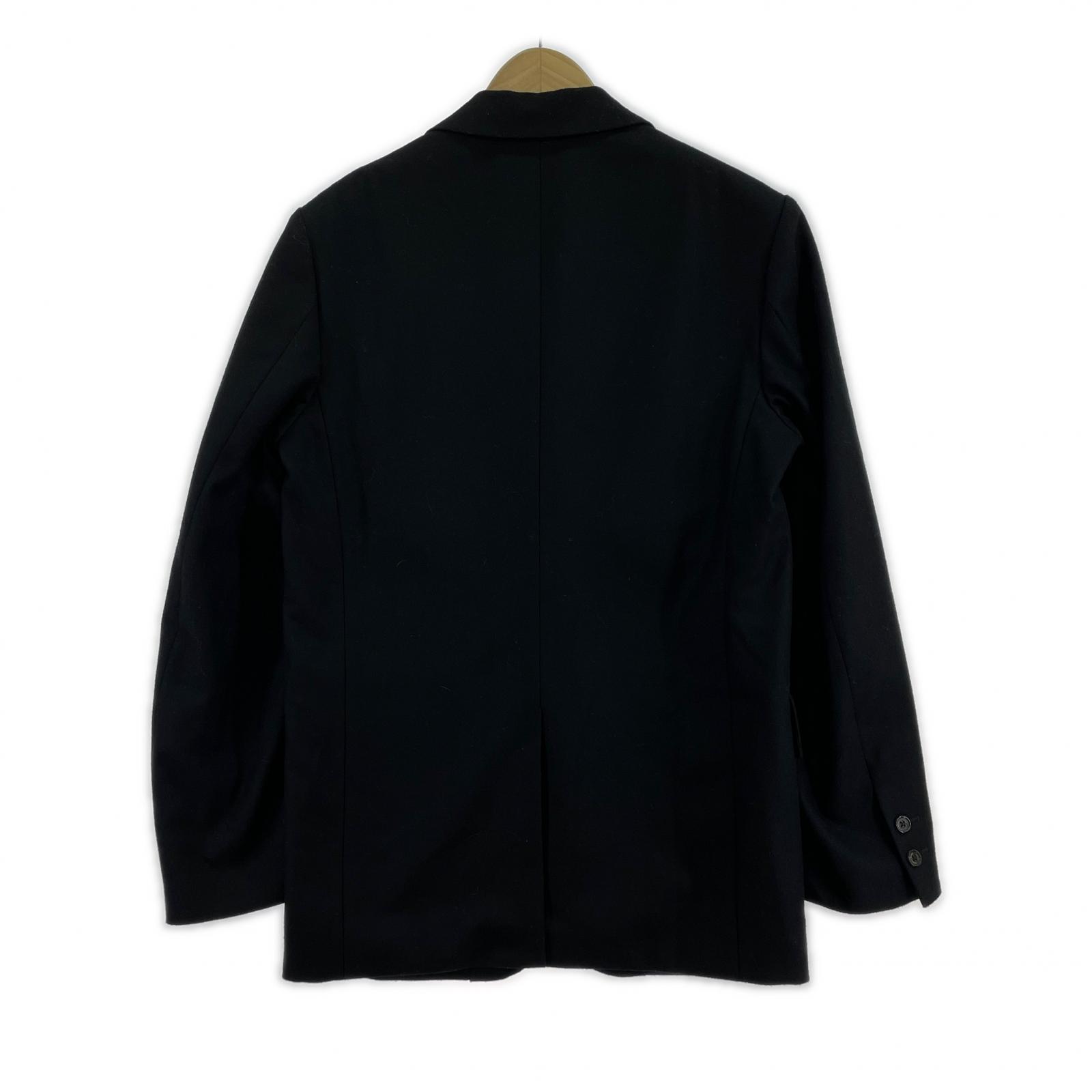 ジャケット marka WORK JACKET ウールテーラードジャケット 2 ブラック 2 ブラック
