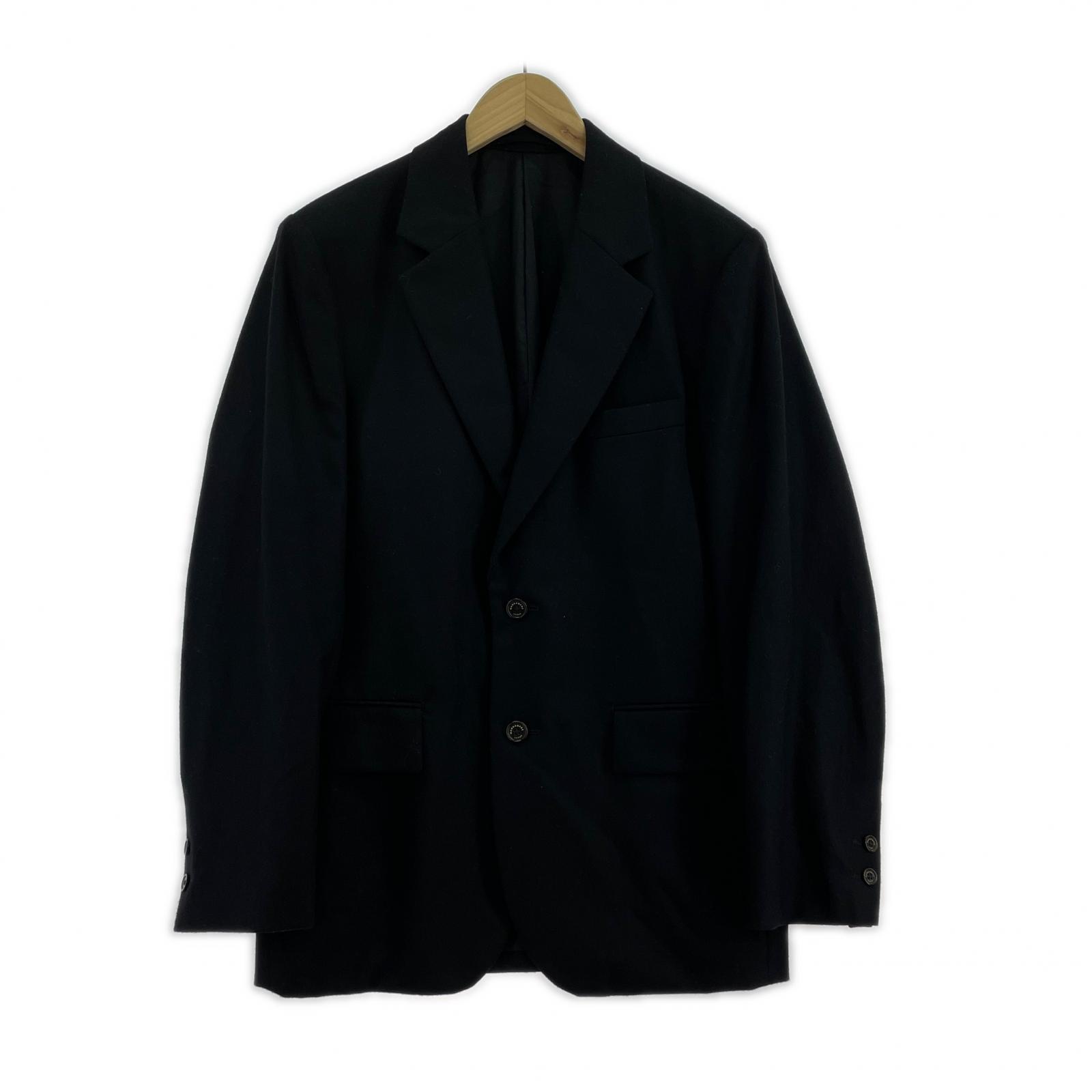 ジャケット marka WORK JACKET ウールテーラードジャケット 2 ブラック 2 ブラック