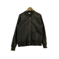 スウェット TOYS McCOY McHill ZIPスウェット 38 グレー 38 グレー