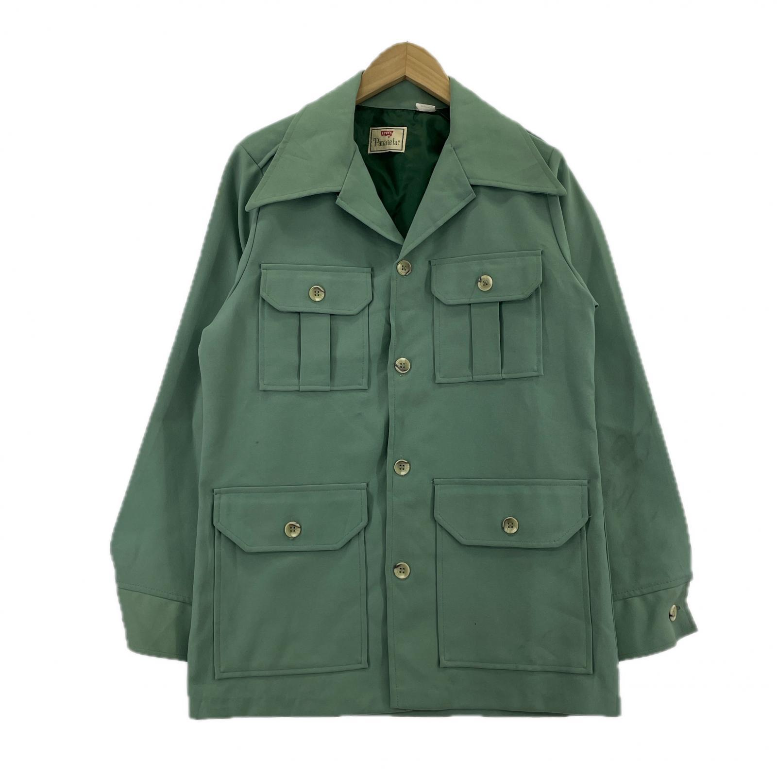 ジャケット Levis Panatela ジャケット M