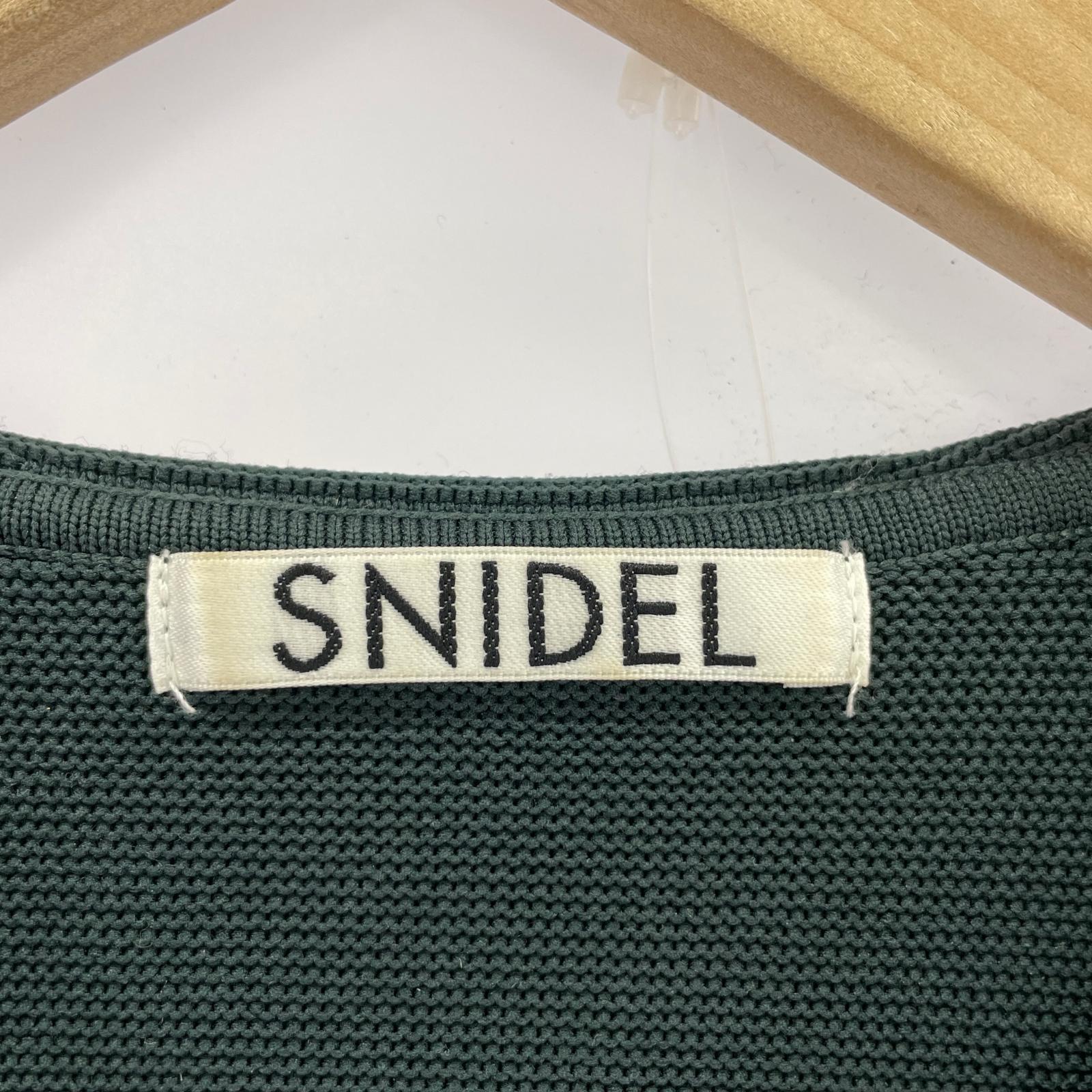 ワンピース swno215053 grn グリーン