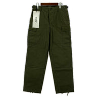 パンツ WMILL-TROUSER 01 (01) グリーン