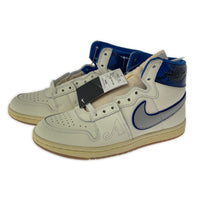 スニーカー × Awake NY JordanAirShip SP "Game Royal" 26.5cm (US8 1/2 UK8 EU43) ホワイト