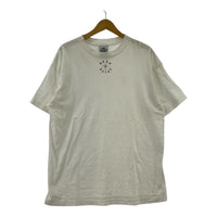 半袖Tシャツ BORN SAINT Tサyツ M ホワイト
