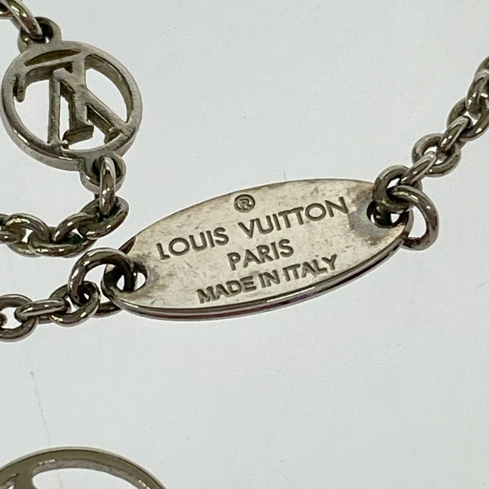 LV ネックレス エセンシャルV M63197/OB0233