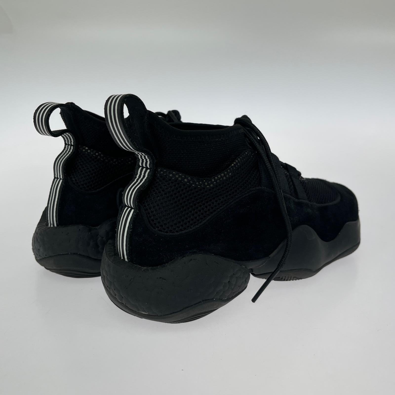 スニーカー adidas × BED J.W. FORD 26CM 26cm (US8 UK7 1/2 EU42) ブラック