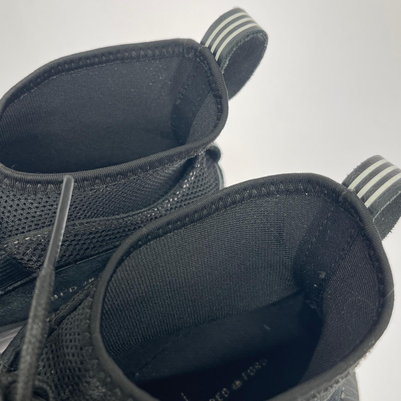 スニーカー adidas × BED J.W. FORD 26CM 26cm (US8 UK7 1/2 EU42) ブラック