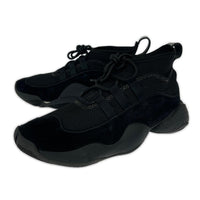 スニーカー adidas × BED J.W. FORD 26CM 26cm (US8 UK7 1/2 EU42) ブラック